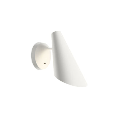 I.Cono 0720 Wall Lamp - White