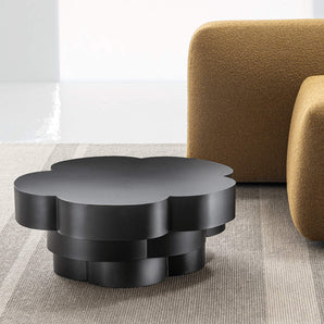 Idda 1421 Coffee Table - Mud