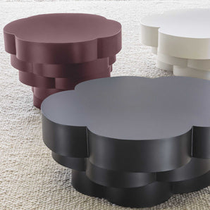 Idda 1420 Coffee Table - Mud