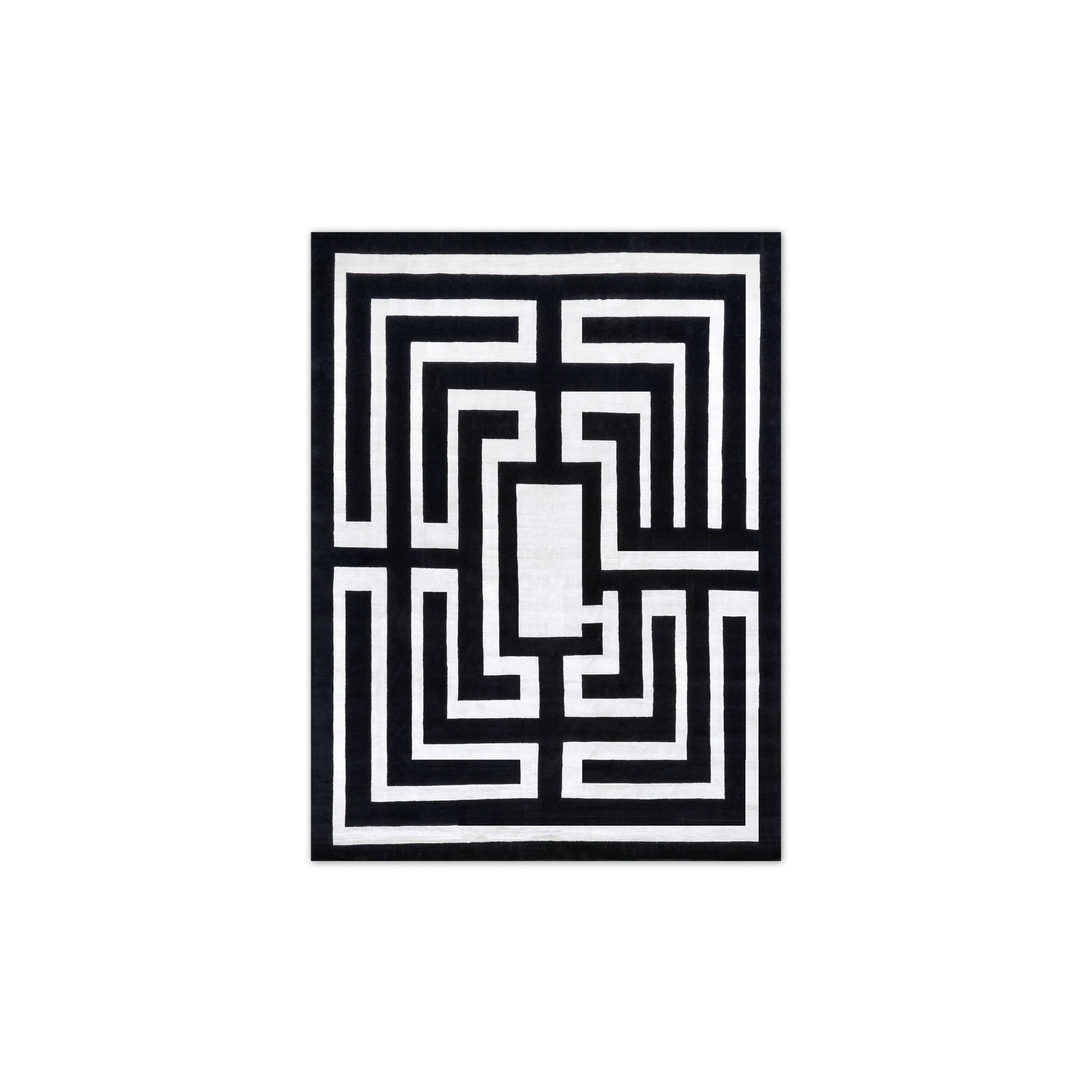 Beyond Rug - A - 200x150