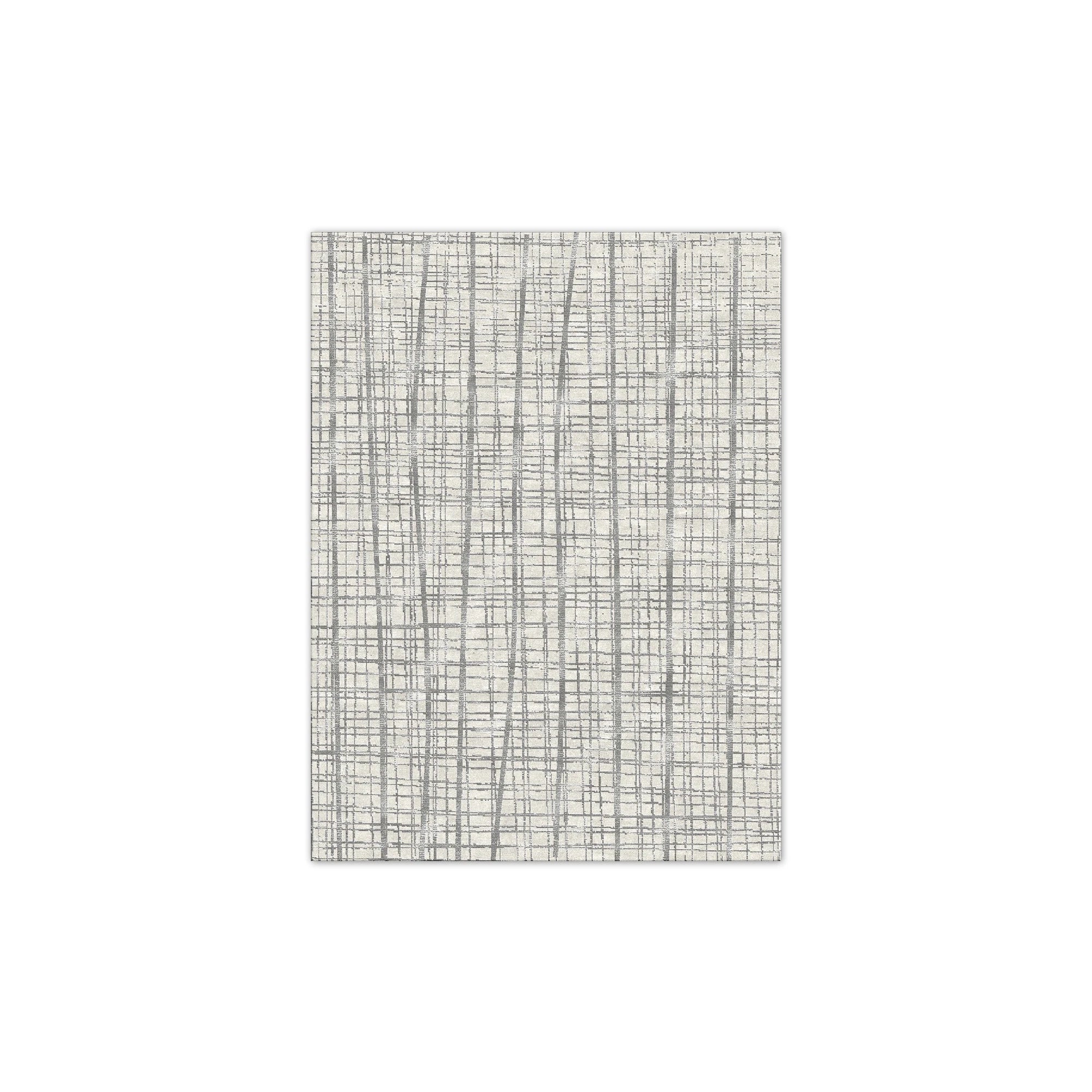 P-Break Rug - B - 200x150