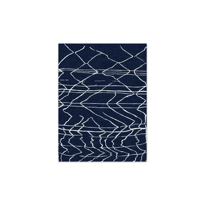 Berbero Rug - D - 200x150