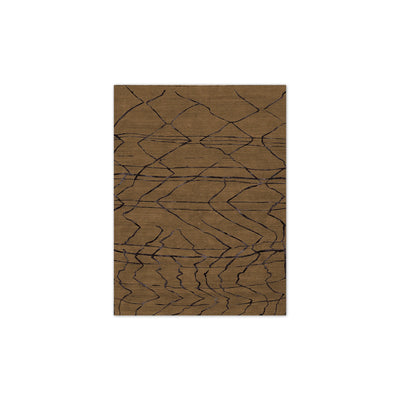 Berbero Rug - E - 200x150