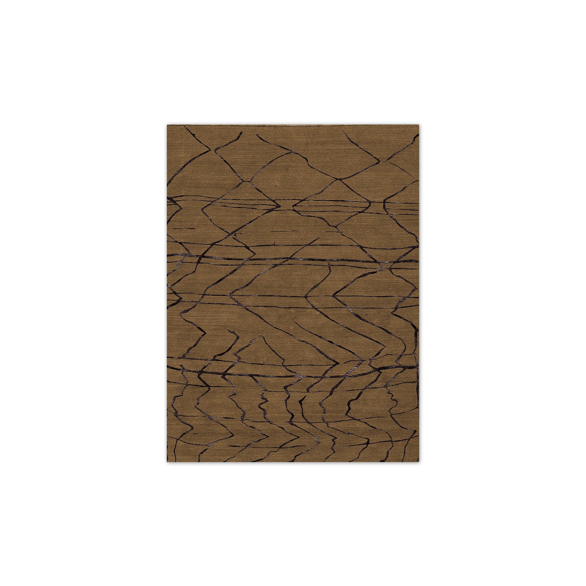 Berbero Rug - E - 200x150