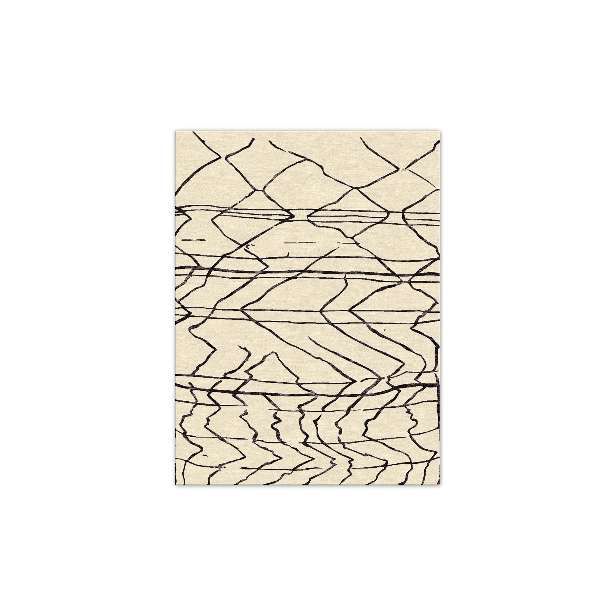 Berbero Rug - F - 200x150-1