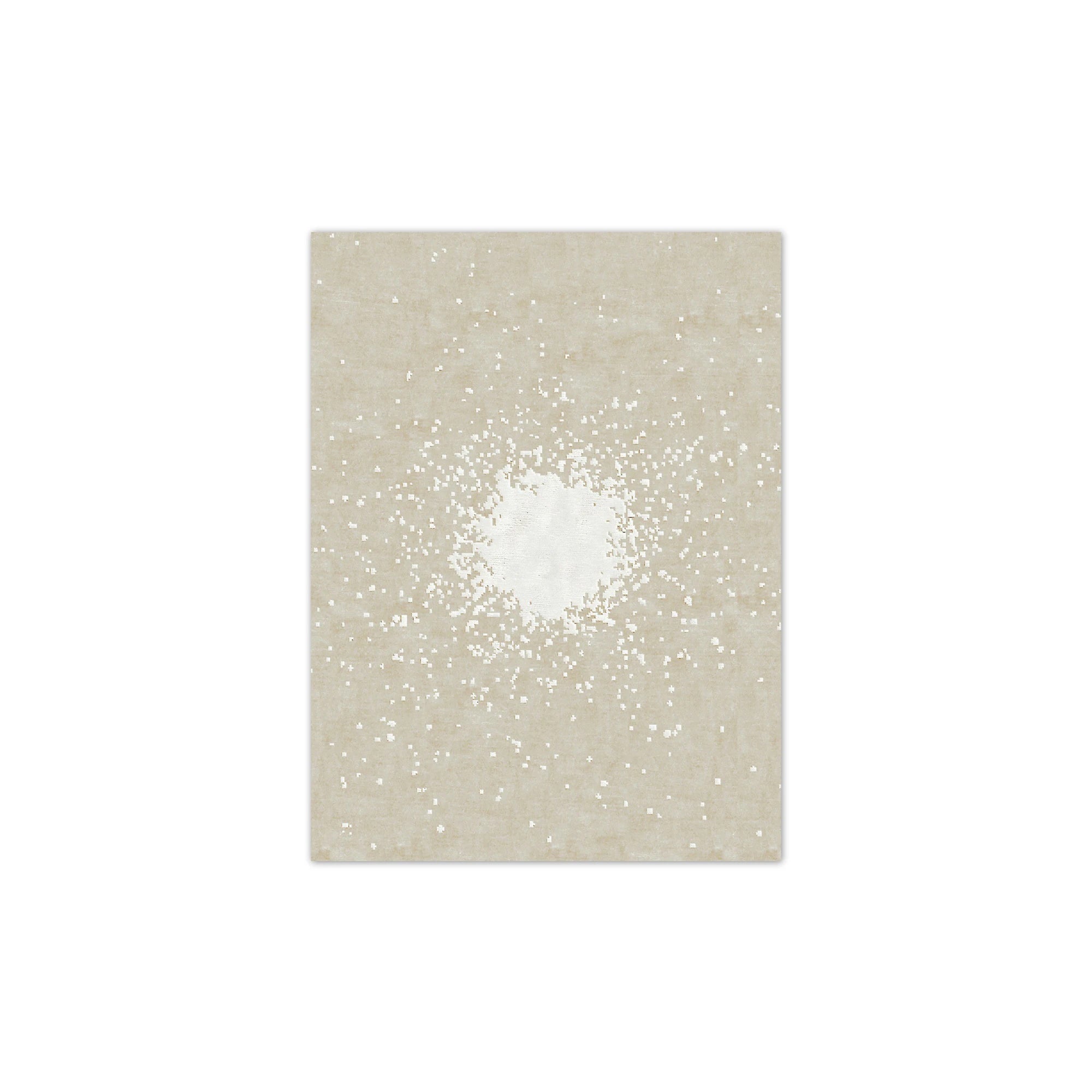 Big Bang Rug - B - 200x150-1