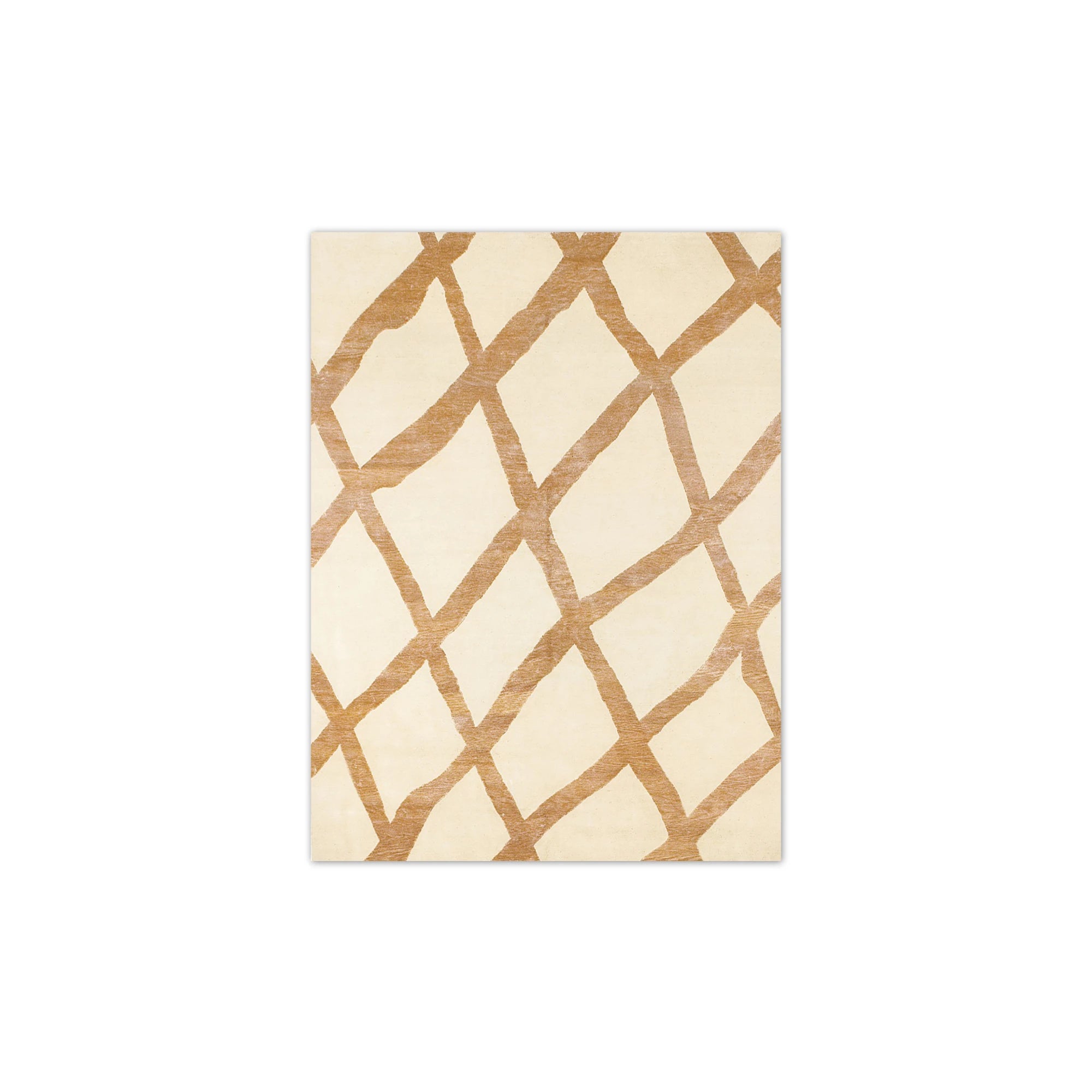 Blocks Rug - A - 200x150-1