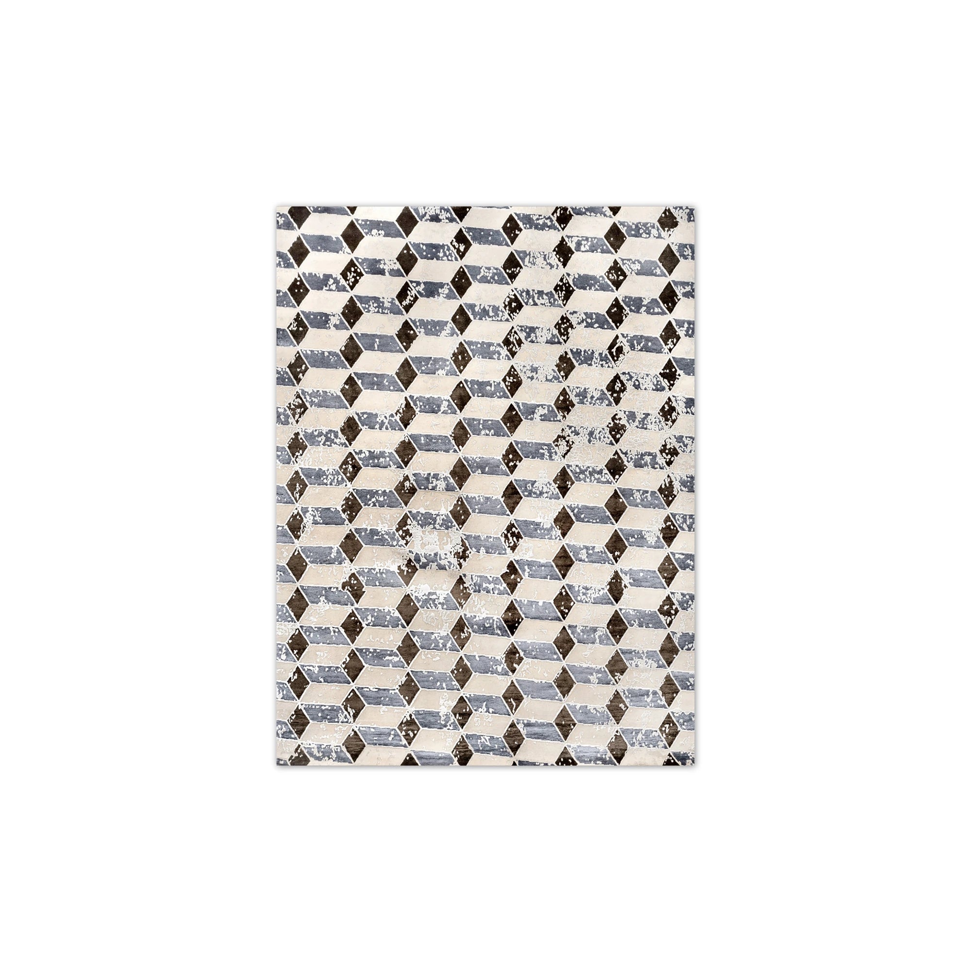 Brera Rug - A - 200x150