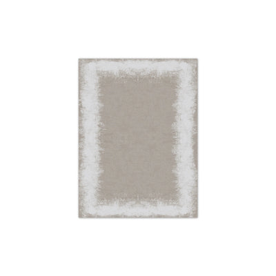 Brush Rug - A - 200x150