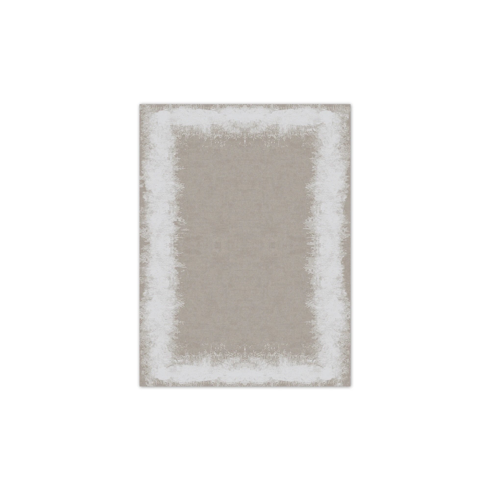 Brush Rug - A - 200x150