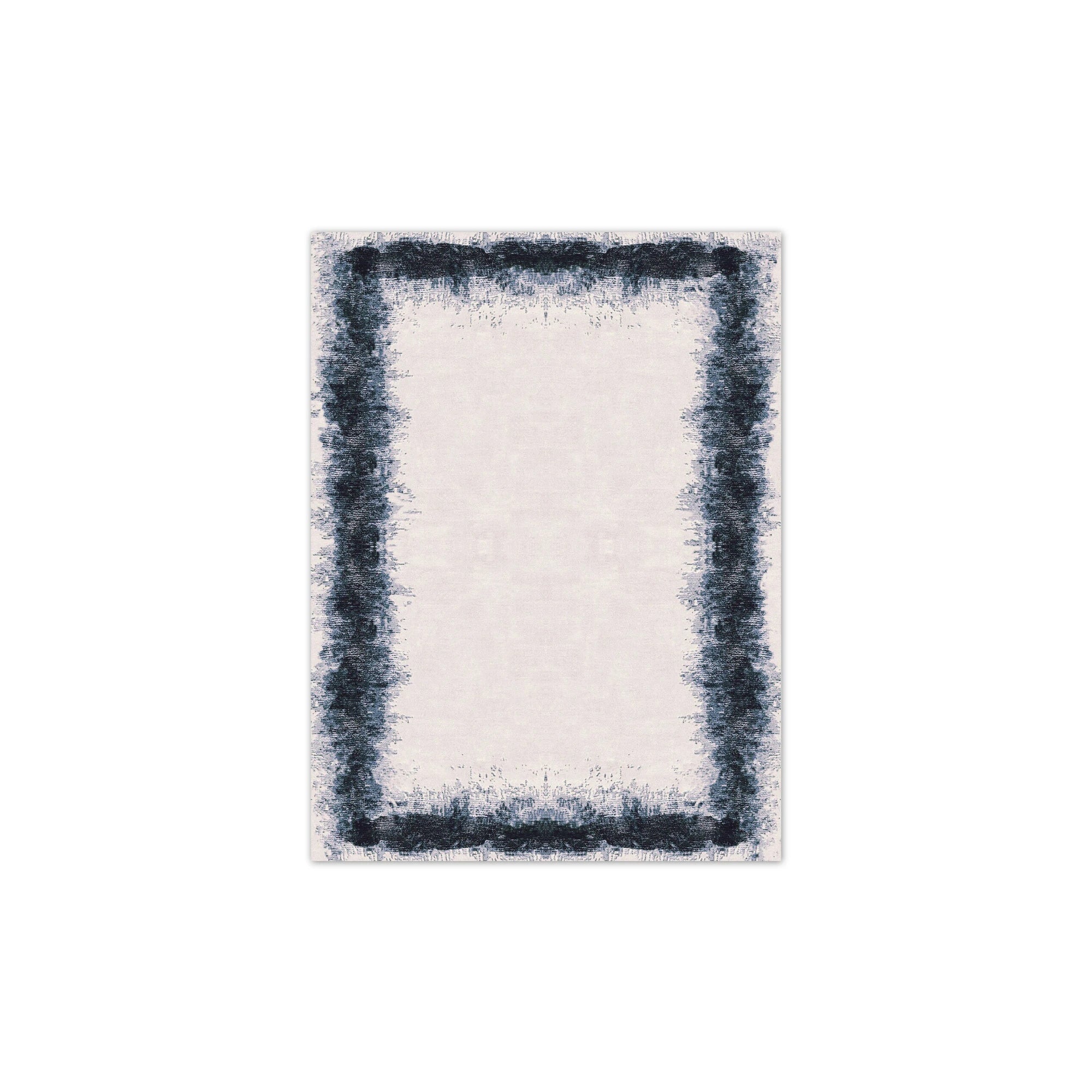 Brush Rug - B - 200x150