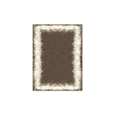 Brush Rug - C - 200x150