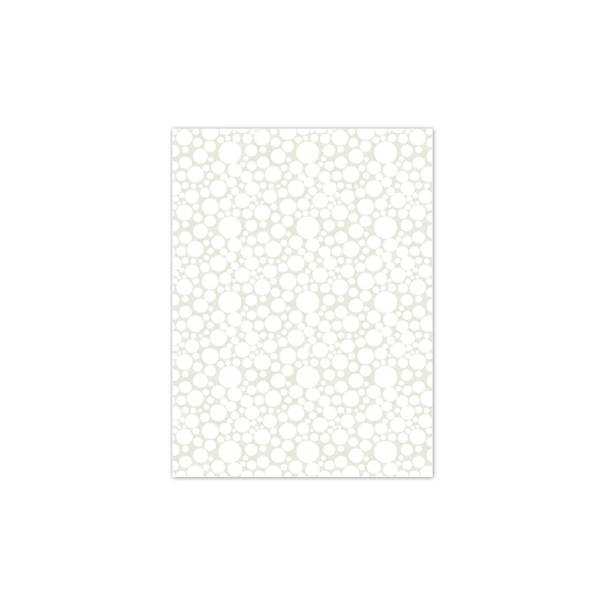 Bubbles Rug - A - 200x150-1