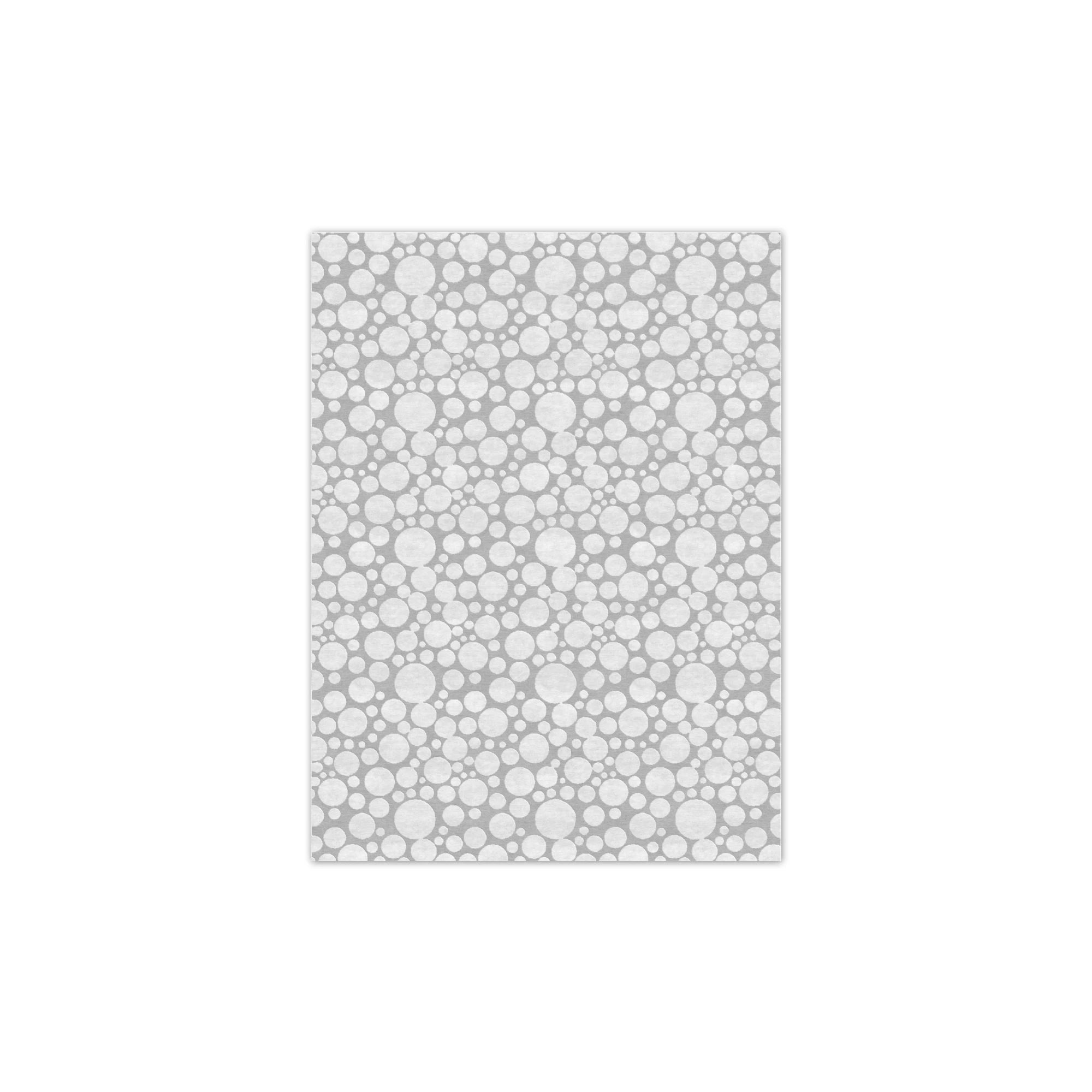 Bubbles Rug - D - 200x150