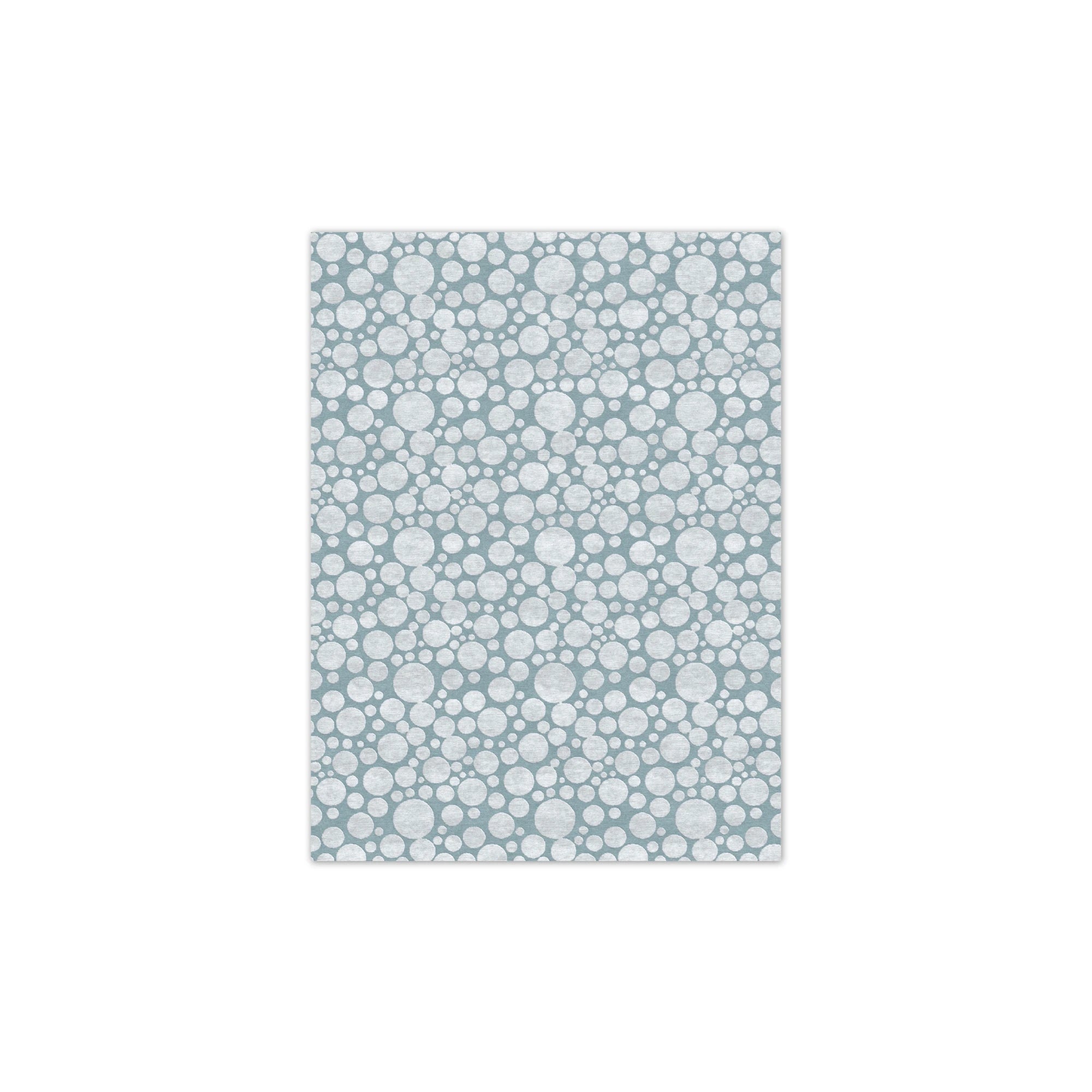 Bubbles Rug - E - 200x150