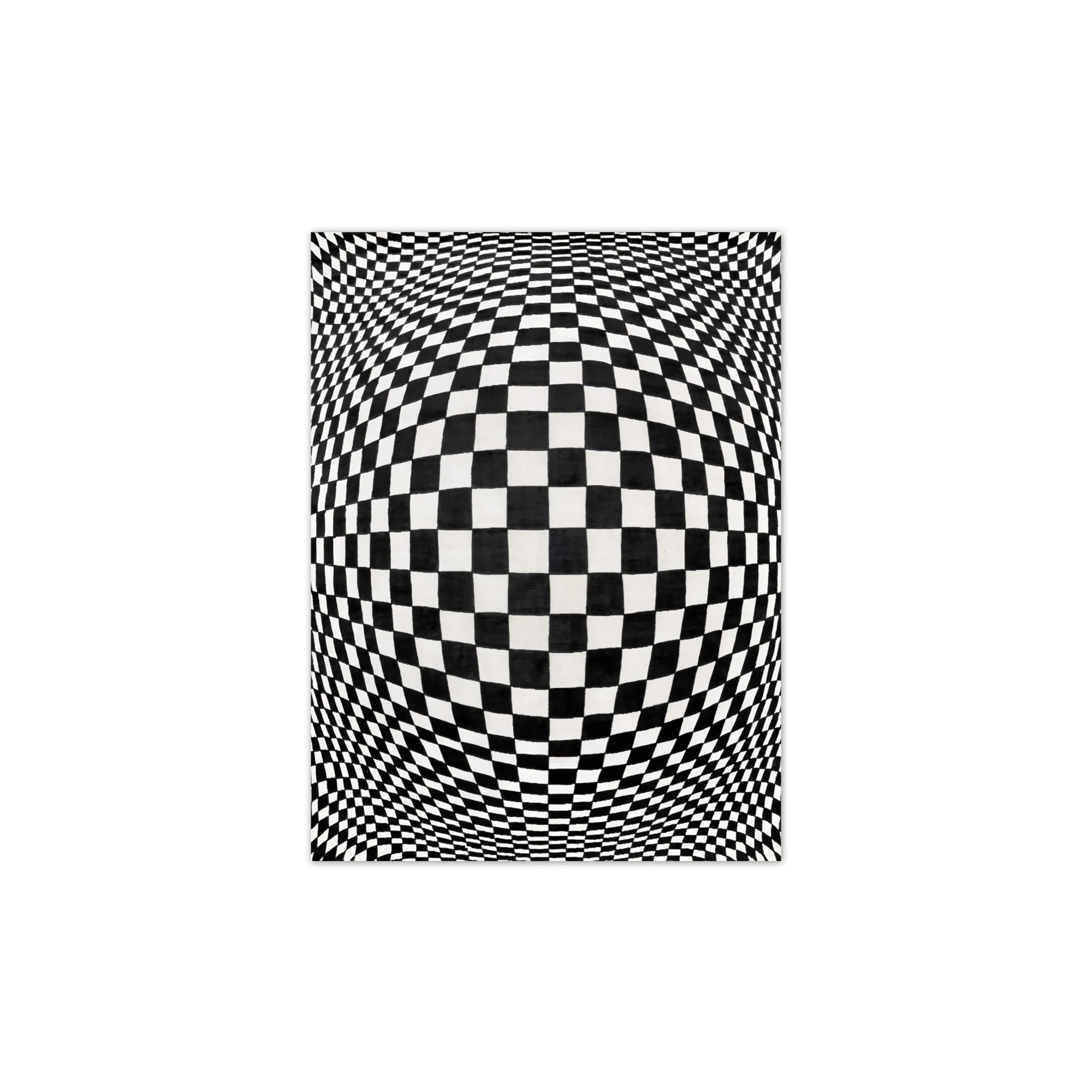 Convex Rug - B - 200x150