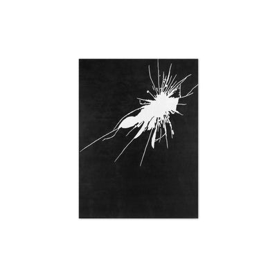 Crack Rug - B - 200x150