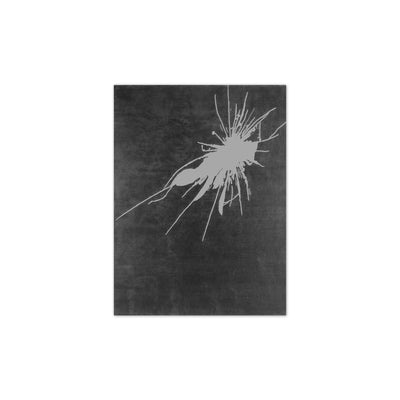 Crack Rug - C - 200x150