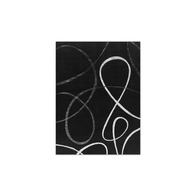 Curly Rug - B - 200x150