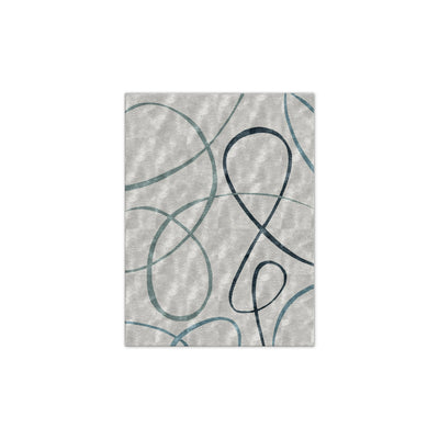 Curly Rug - C - 200x150