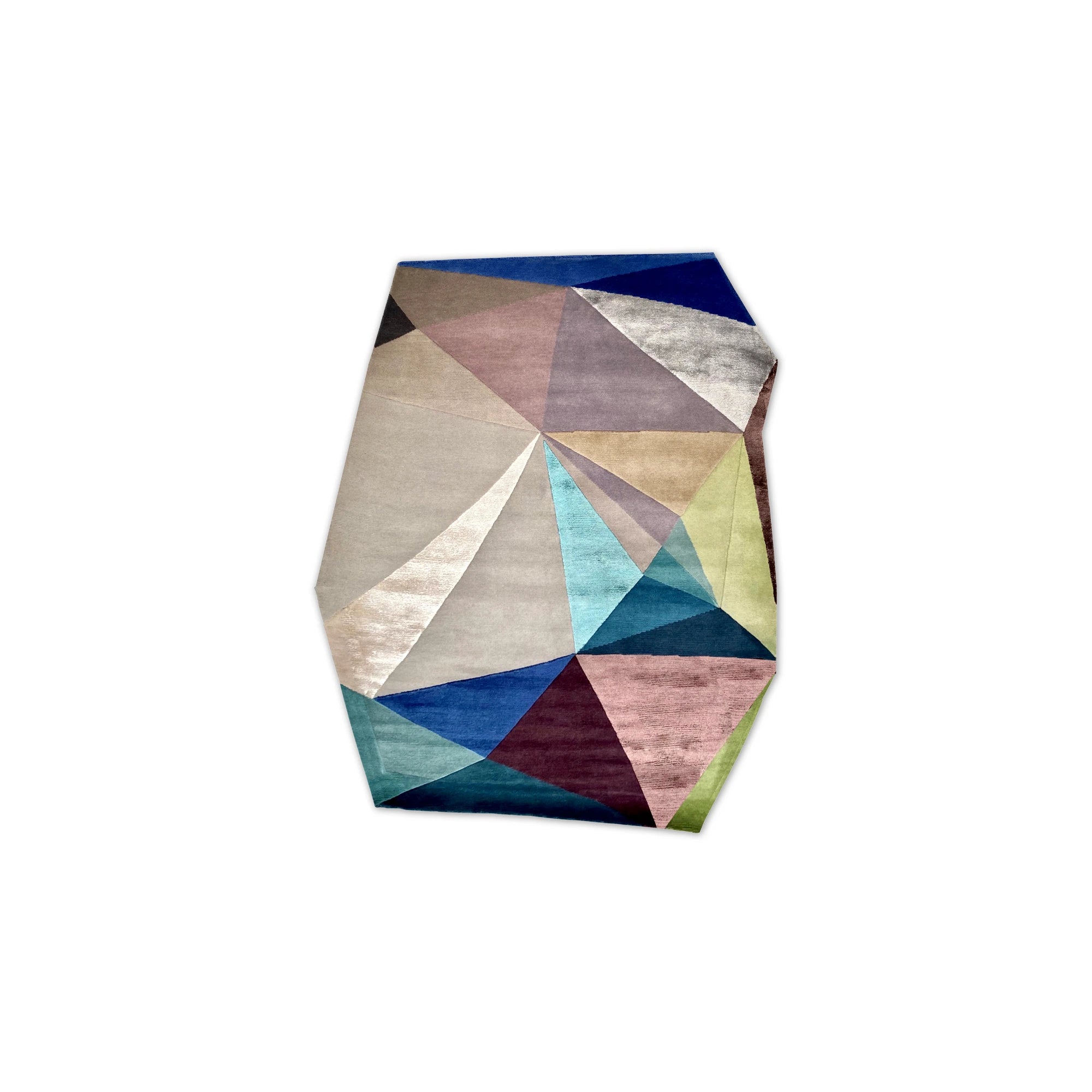 Candy Rug - C - 200x150
