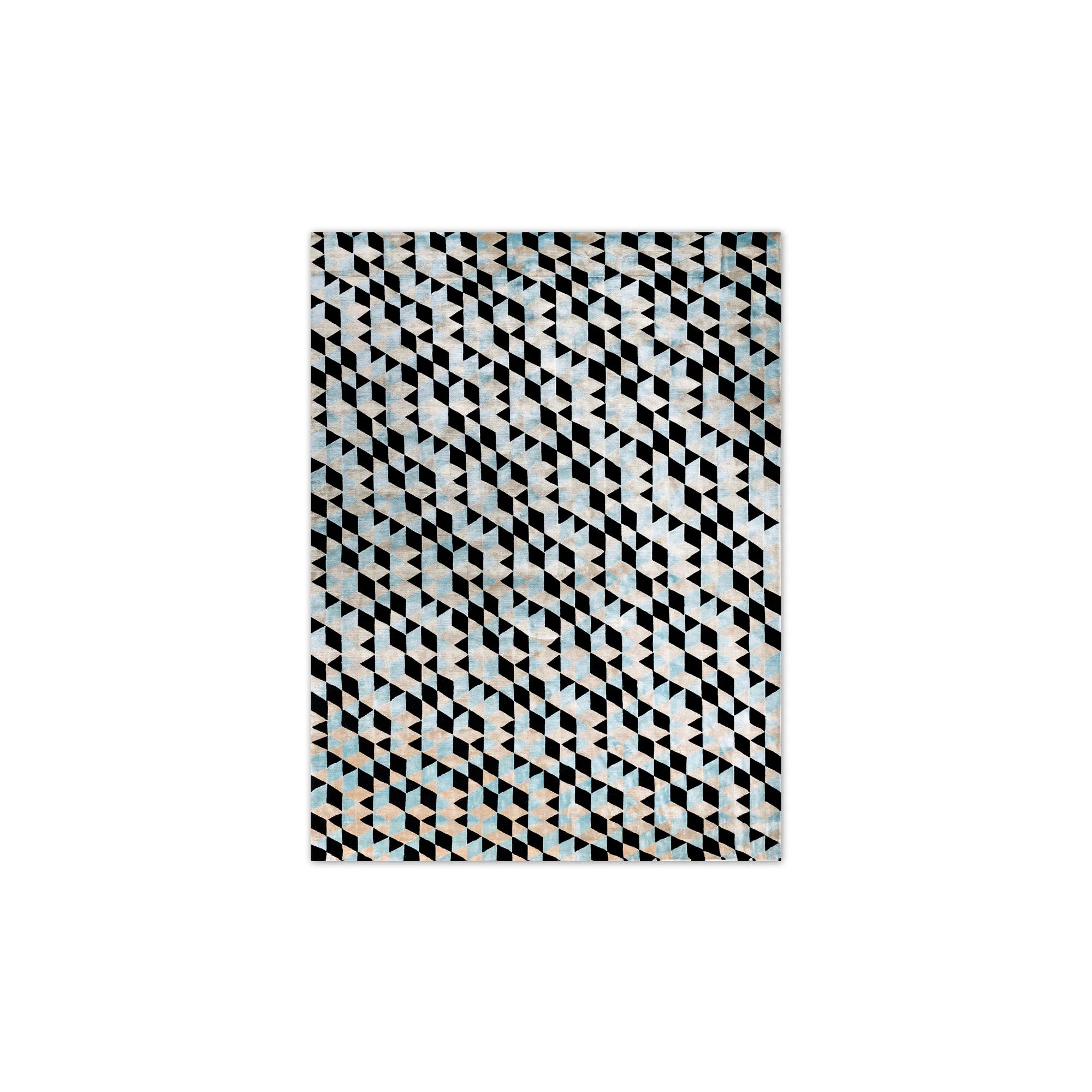 Dexter Rug - A - 200x150