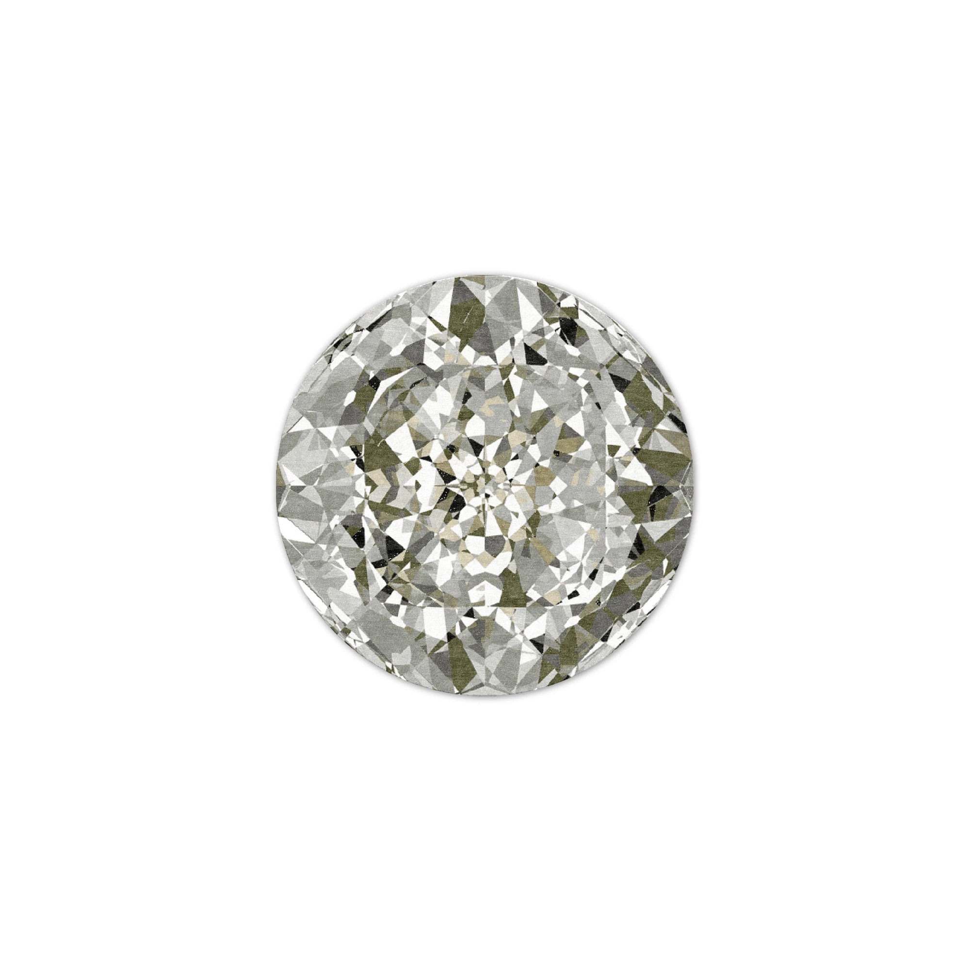 Diamond Rug - A - 200x150