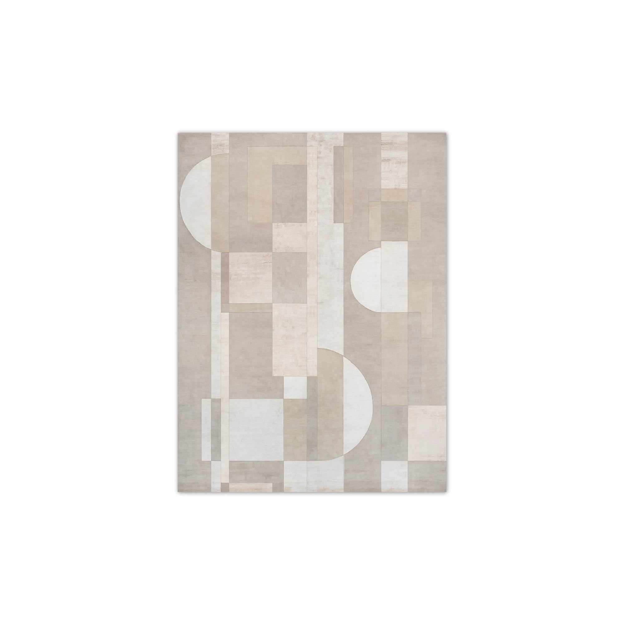 District Rug - A - 200x150