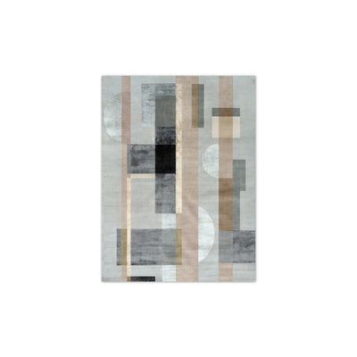 District Rug - B - 200x150