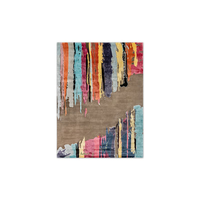 Downtown Rug - A - 200x150