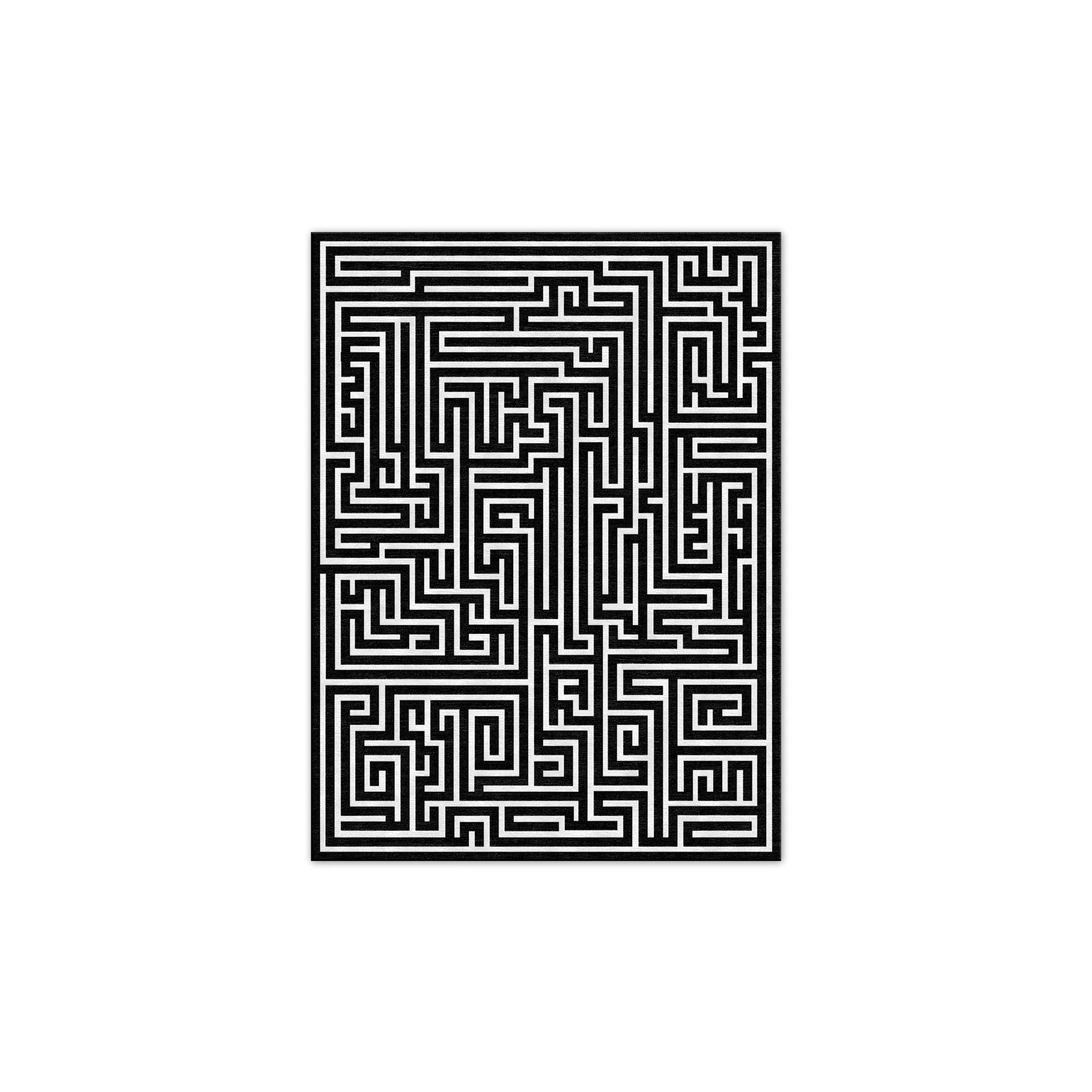 Drake Rug - A - 200x150