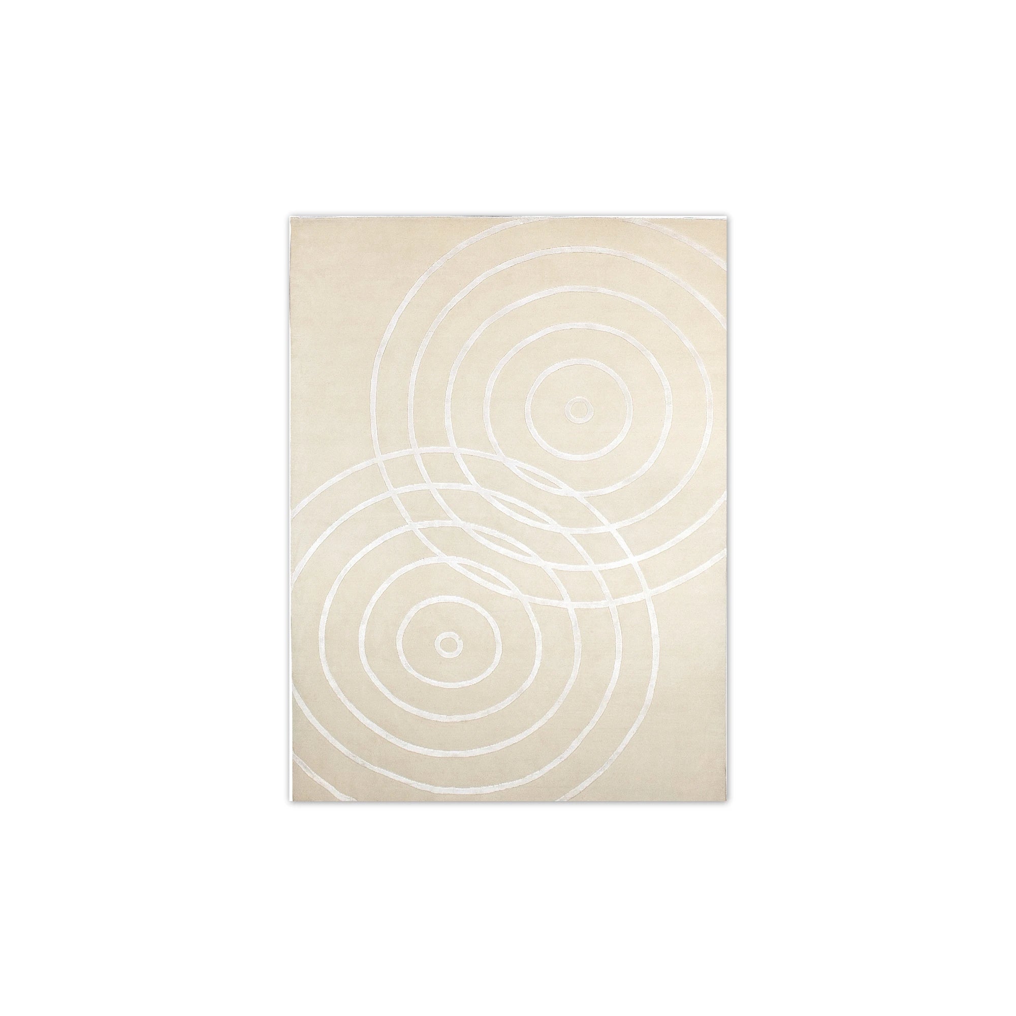 Drips Rug - A - 200x150