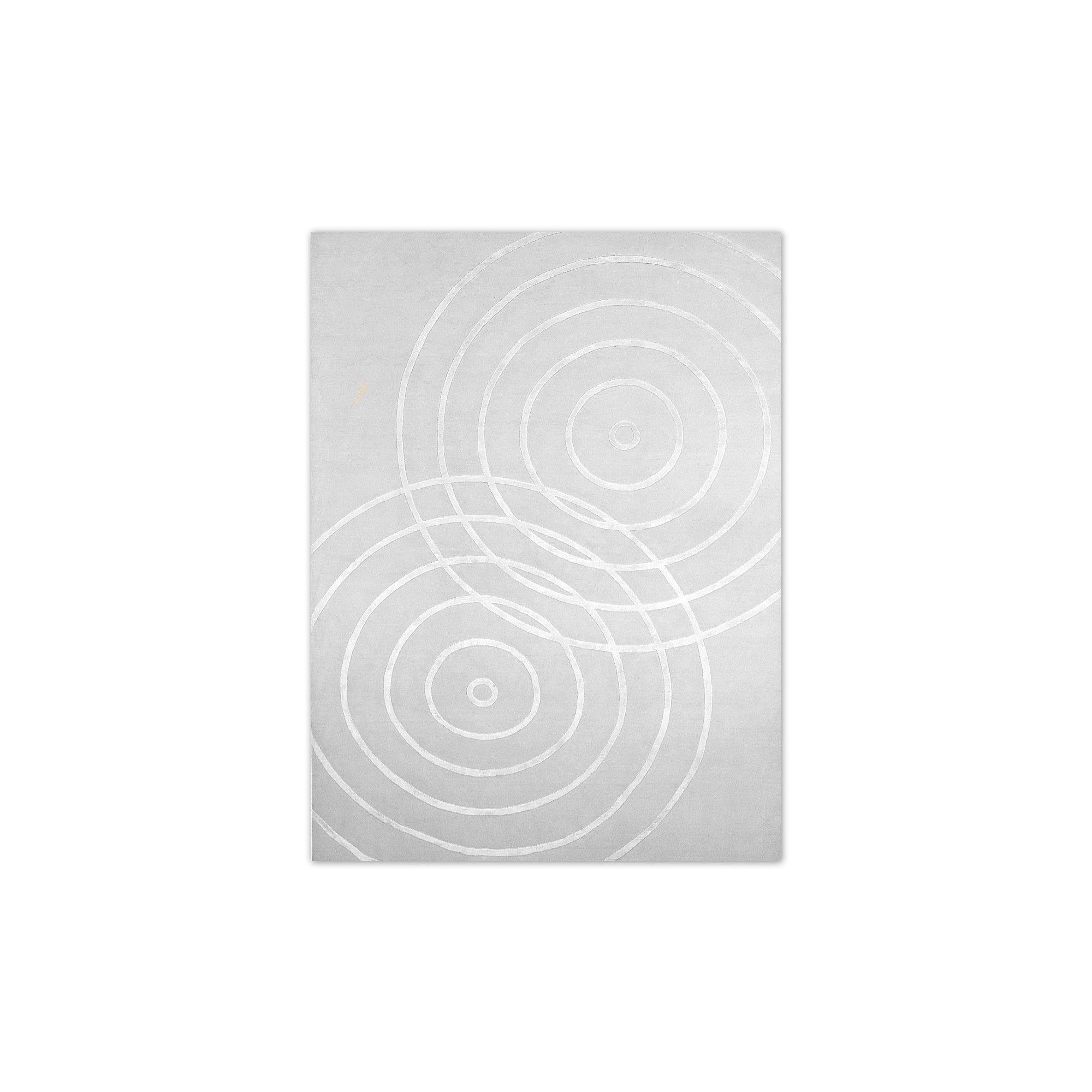 Drips Rug - B - 200x150