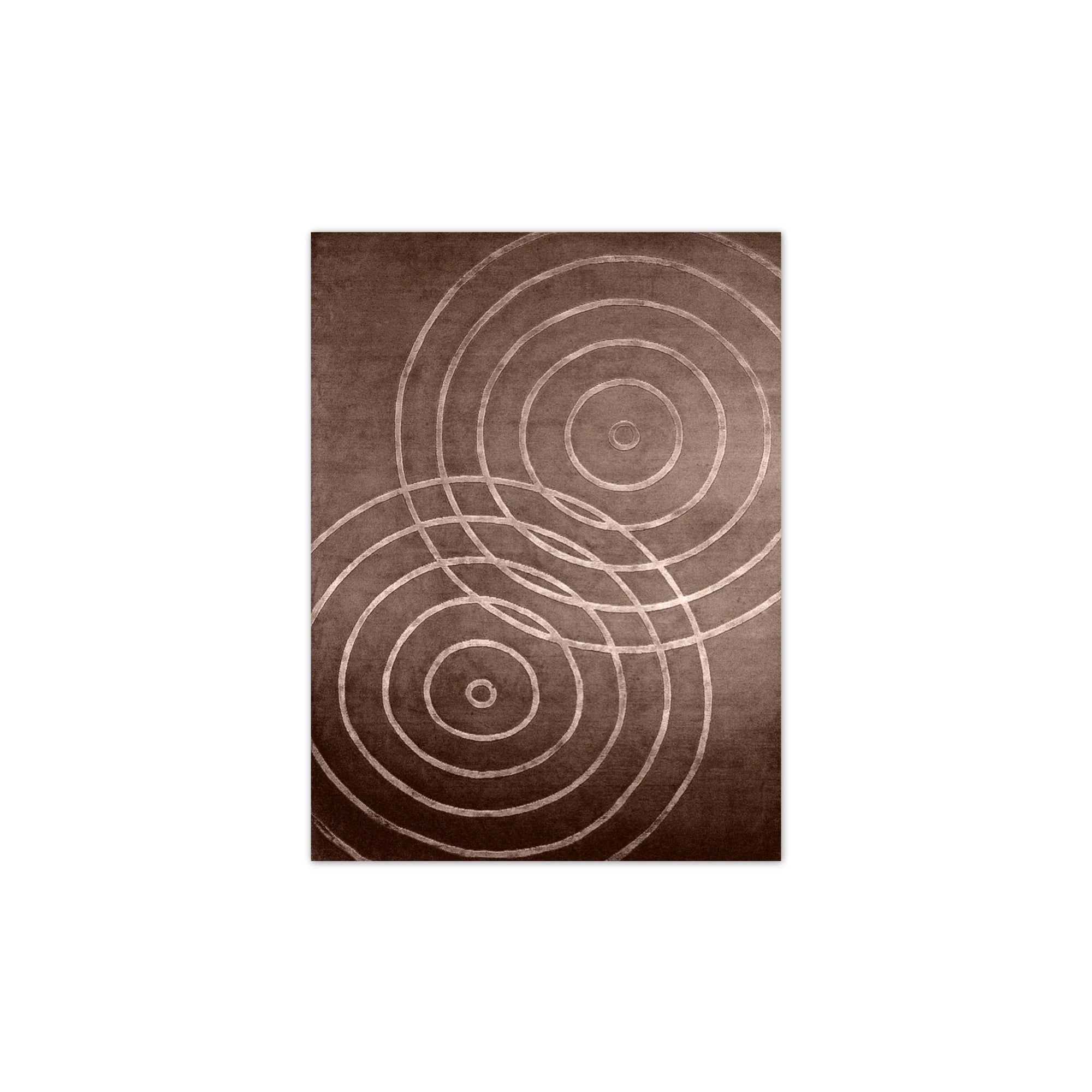 Drips Rug - C - 200x150