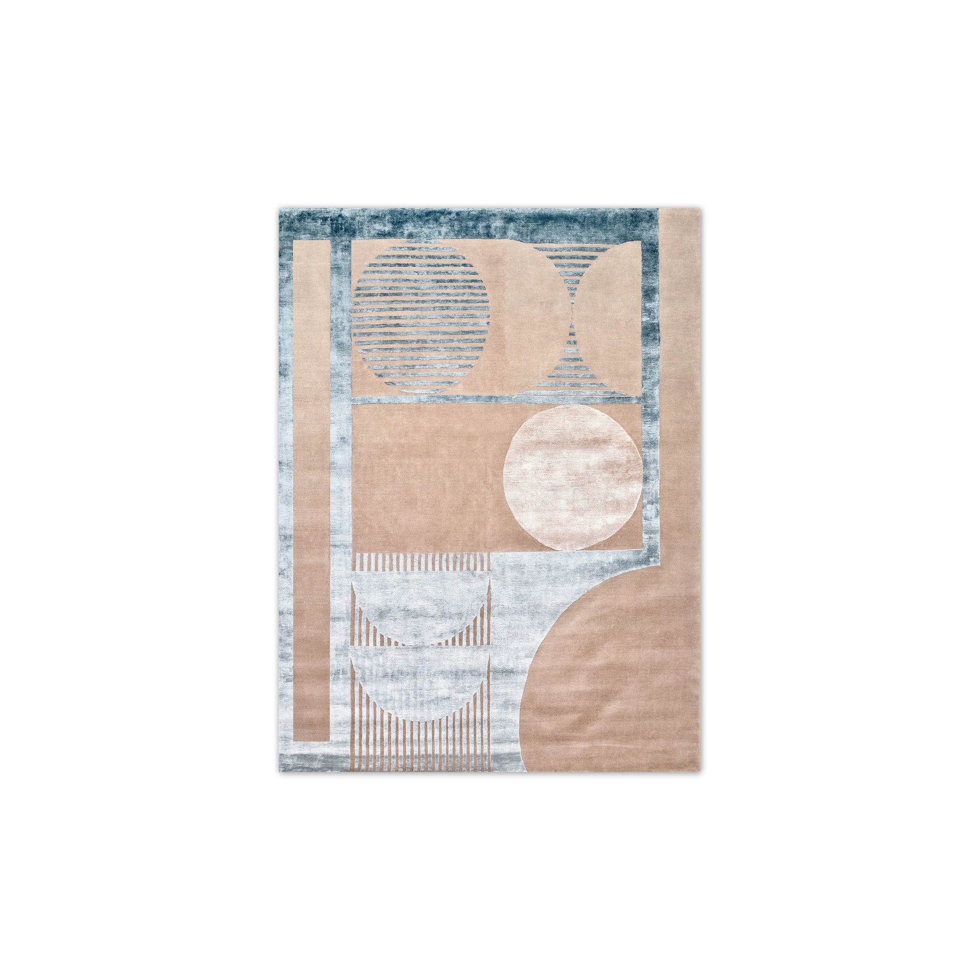 Eclipse Rug - A - 200x150