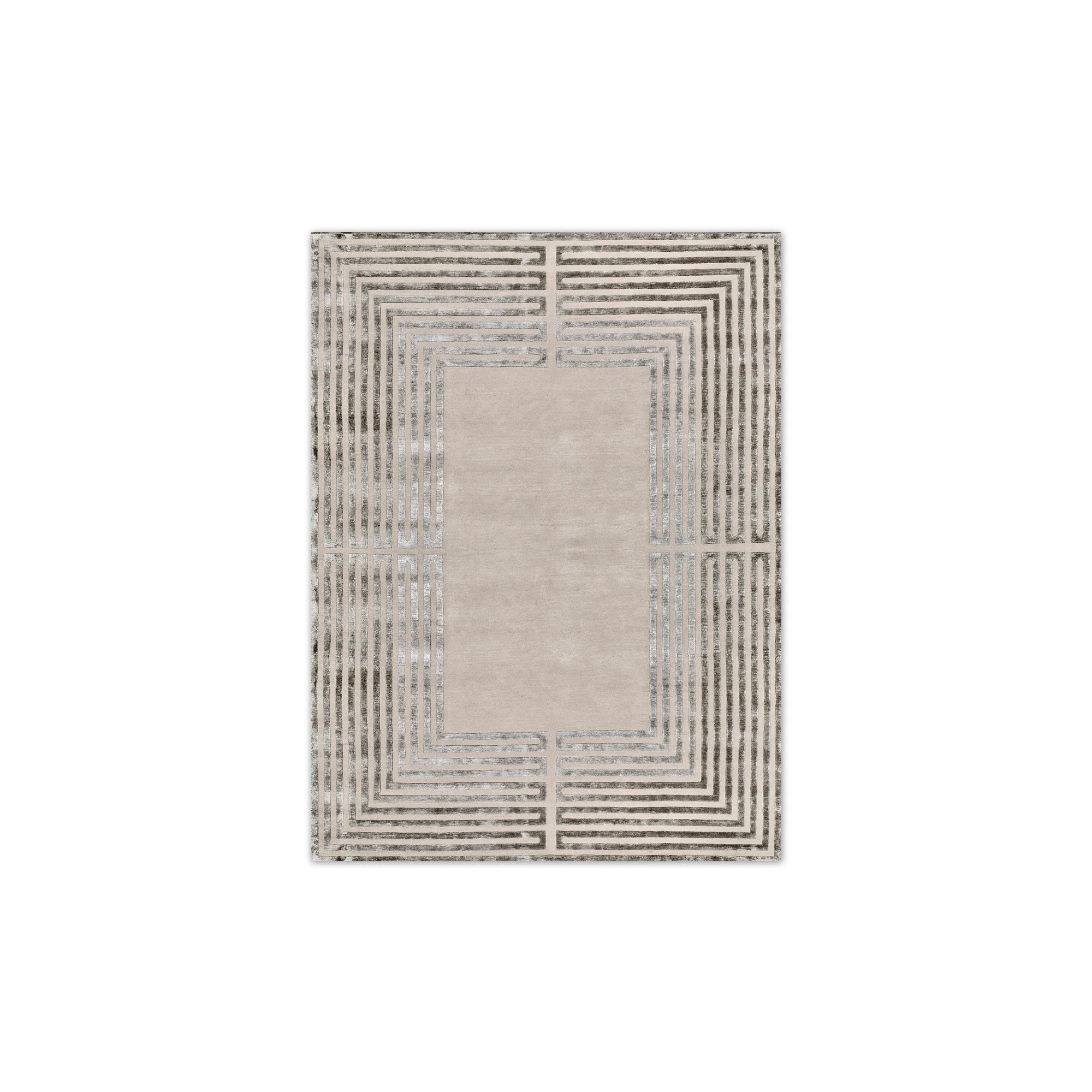 Ecstasy Rug - A - 200x150