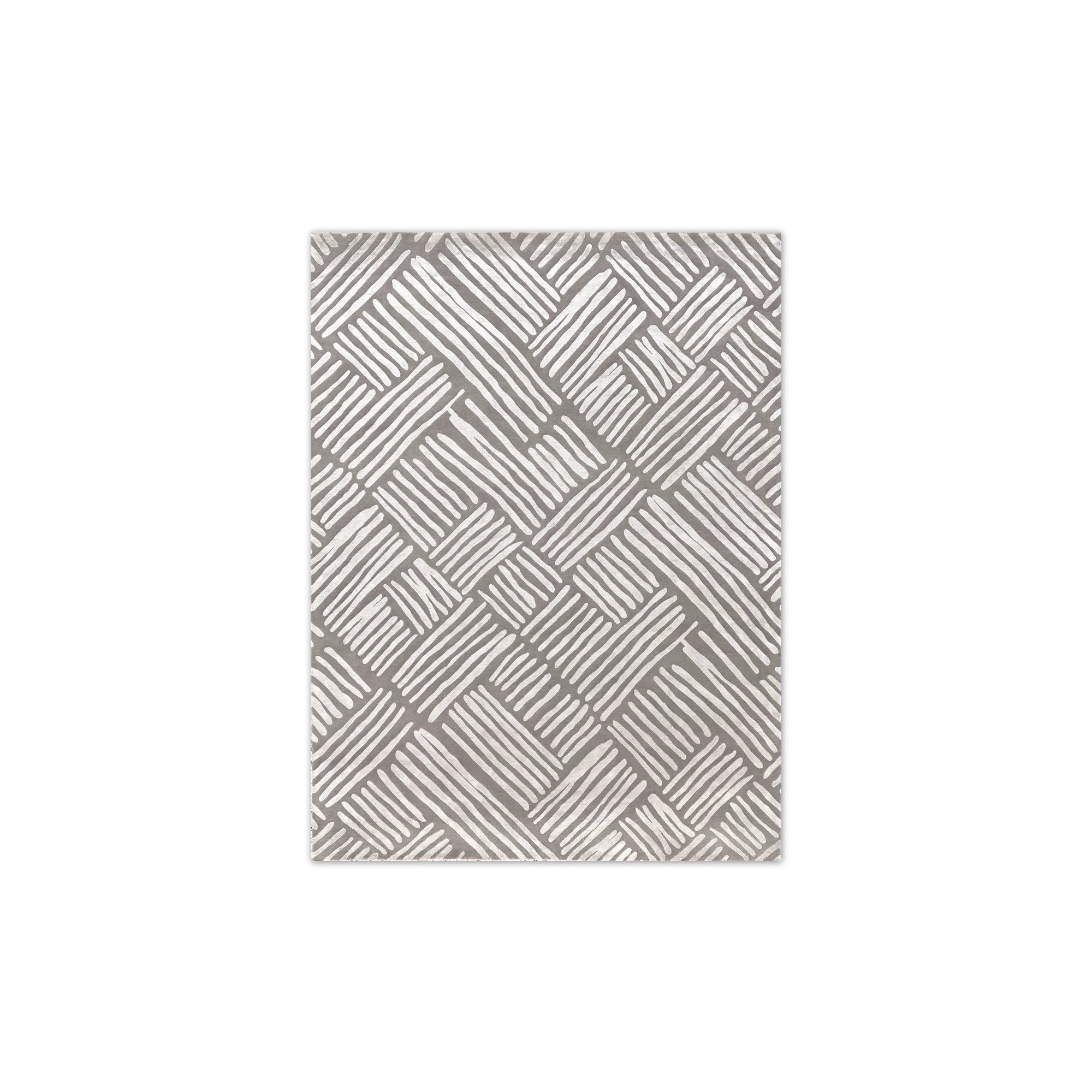 Flair Rug - A - 200x150