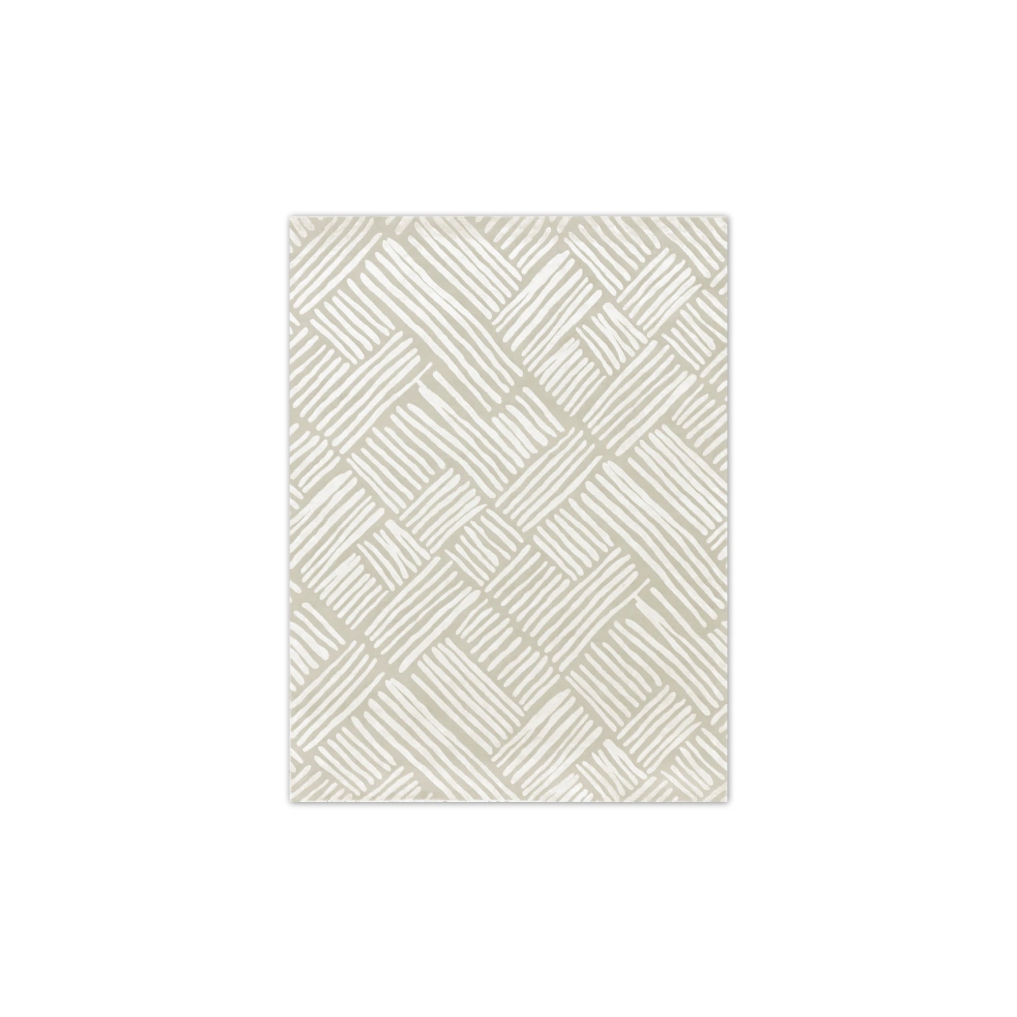 Flair Rug - B - 200x150