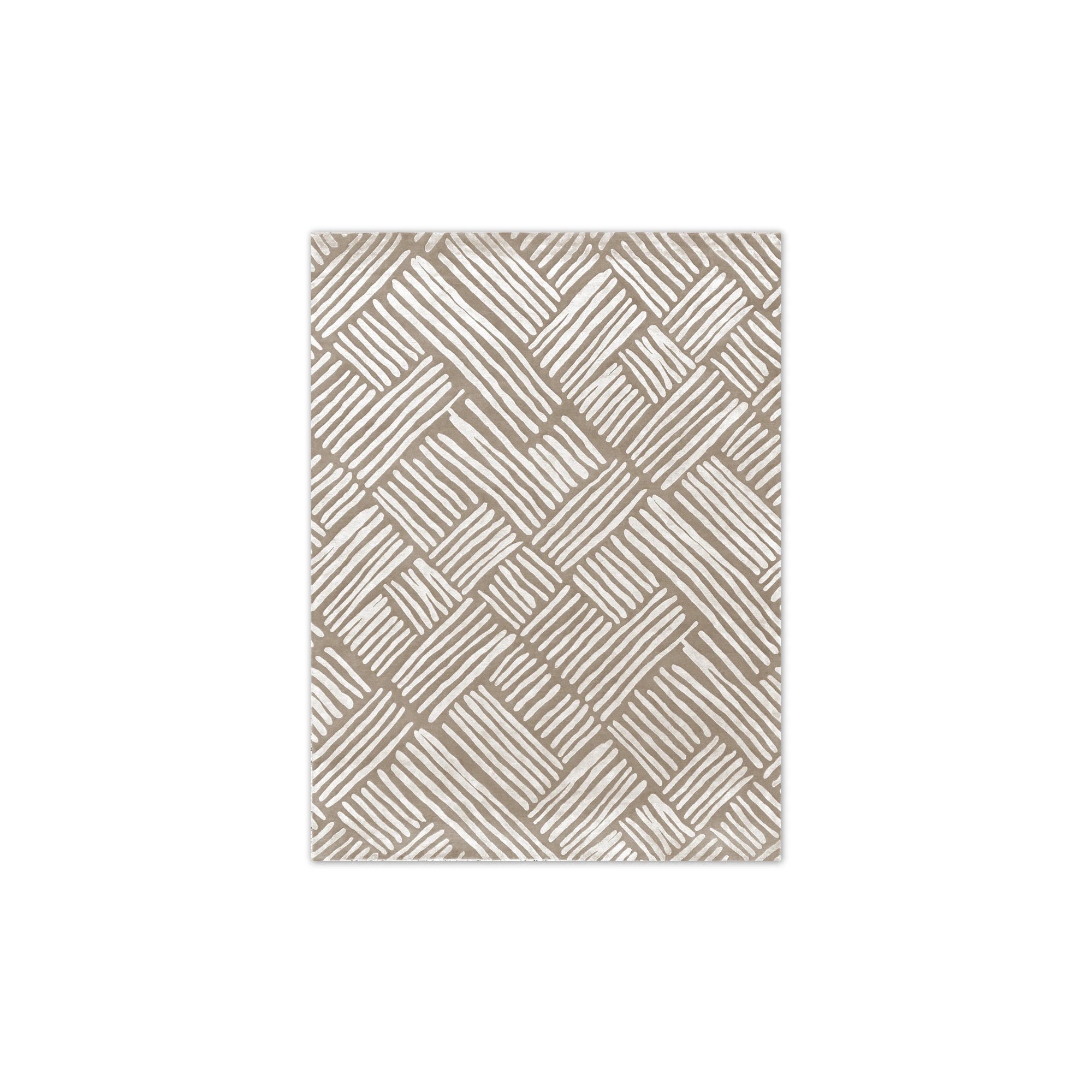 Flair Rug - C - 200x150