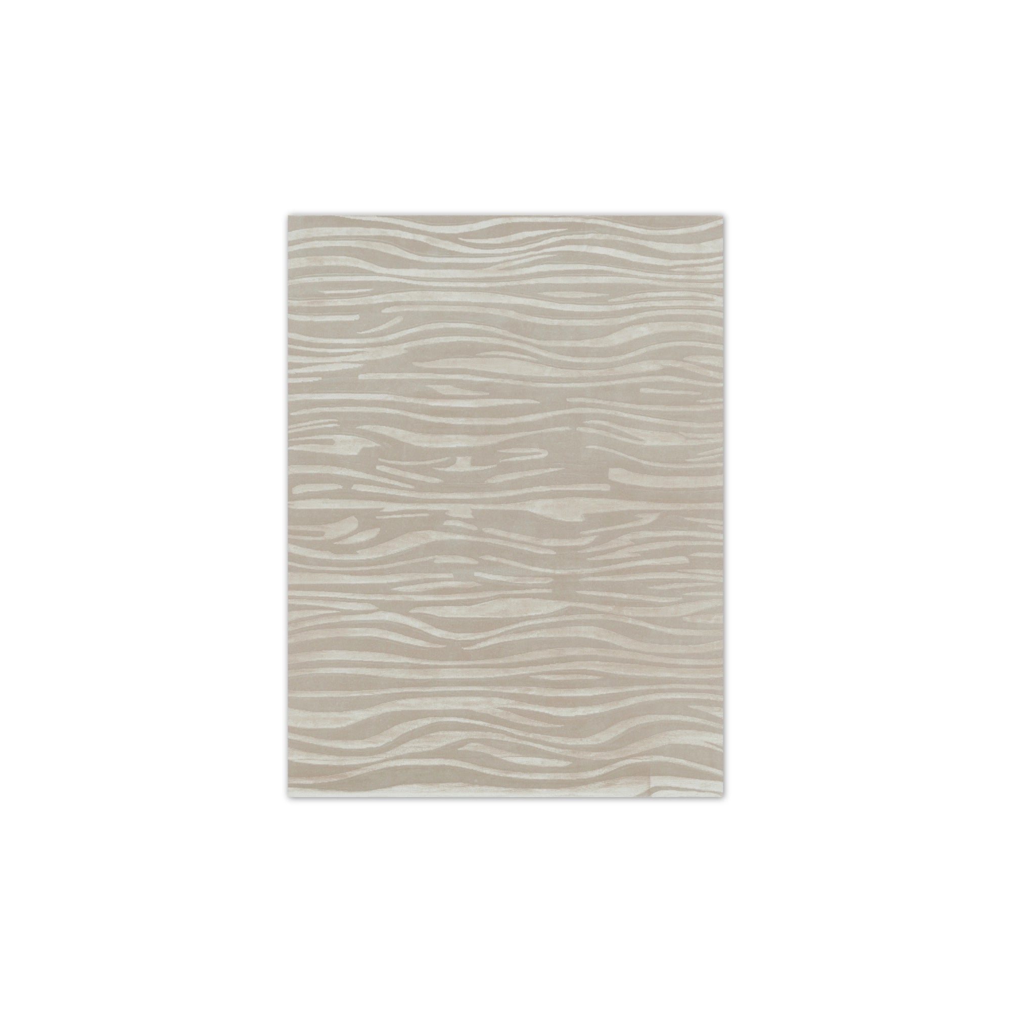 Flames Rug - B - 200x150