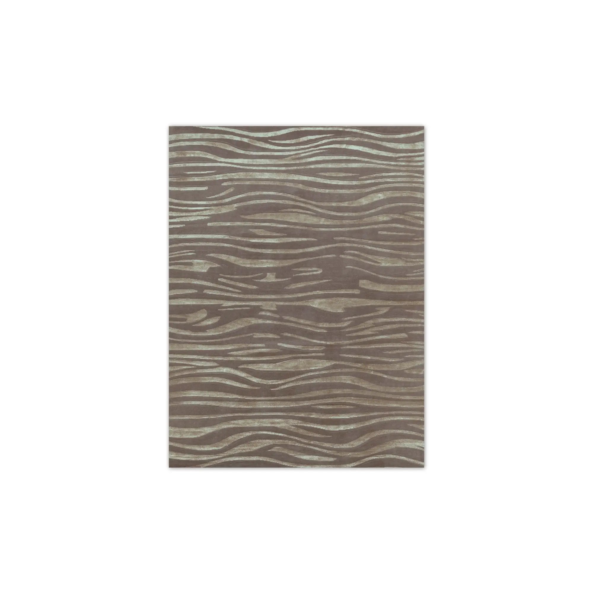 Flames Rug - E - 200x150-1