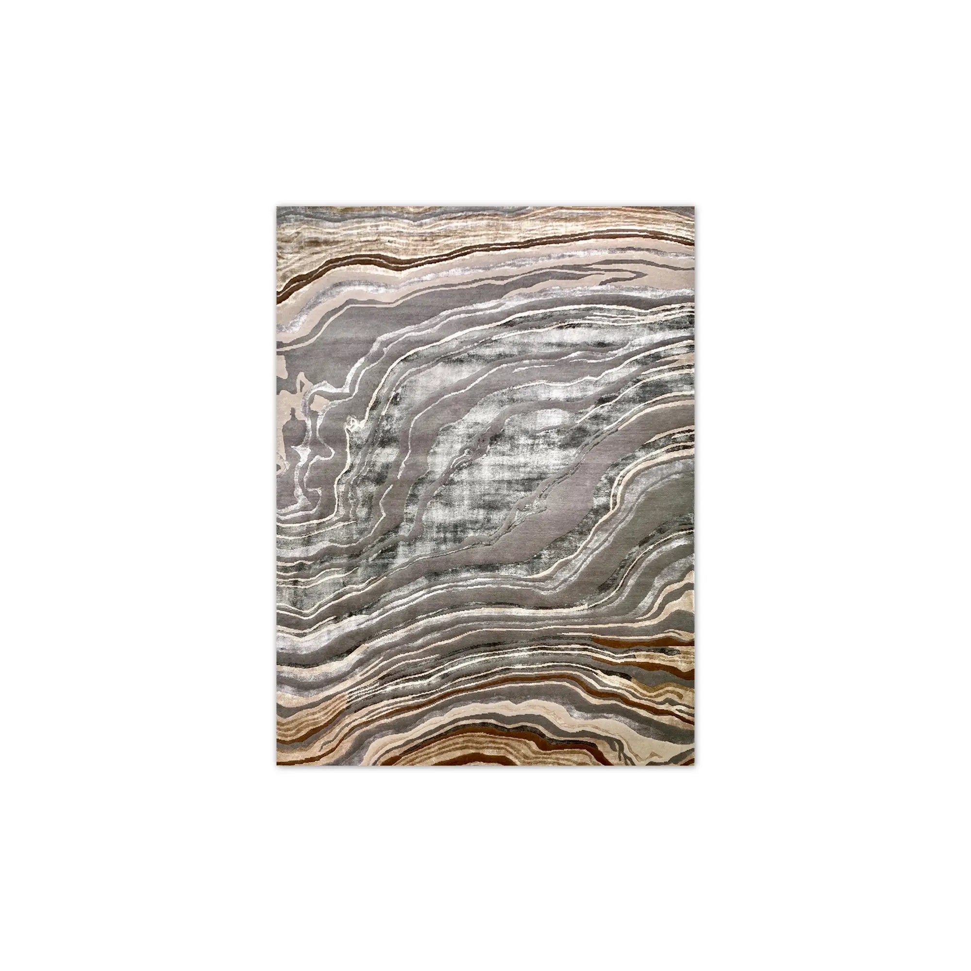 Flow Rug - B - 200x150