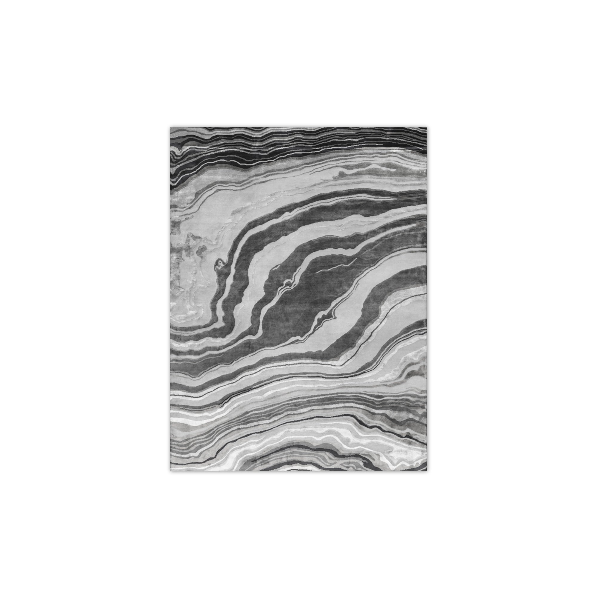Flow Rug - C - 200x150