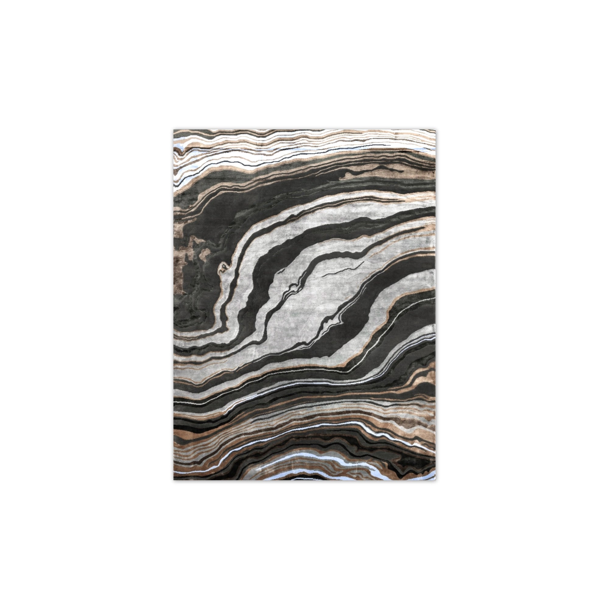 Flow Rug - D - 200x150