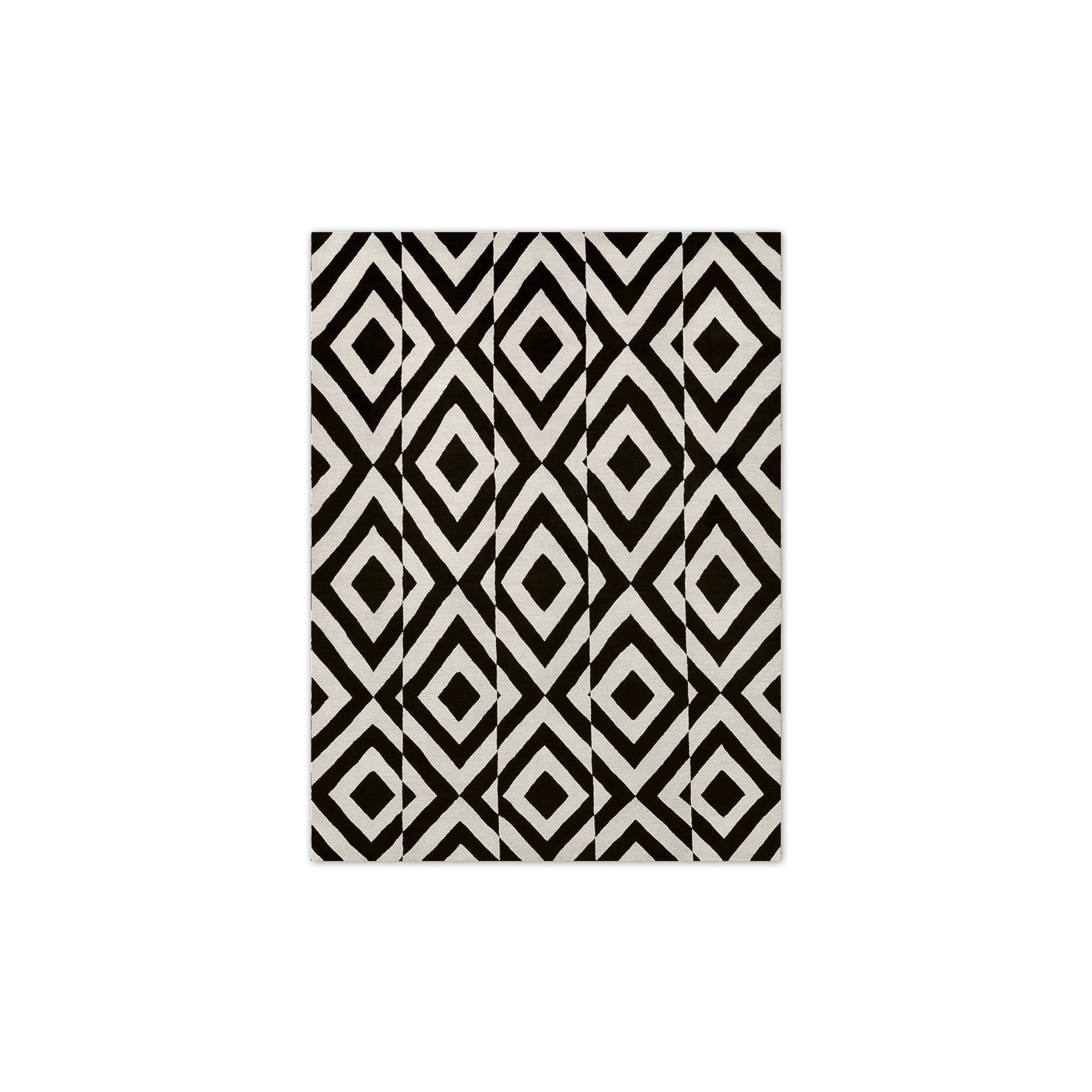 Frantik Rug - A - 200x150