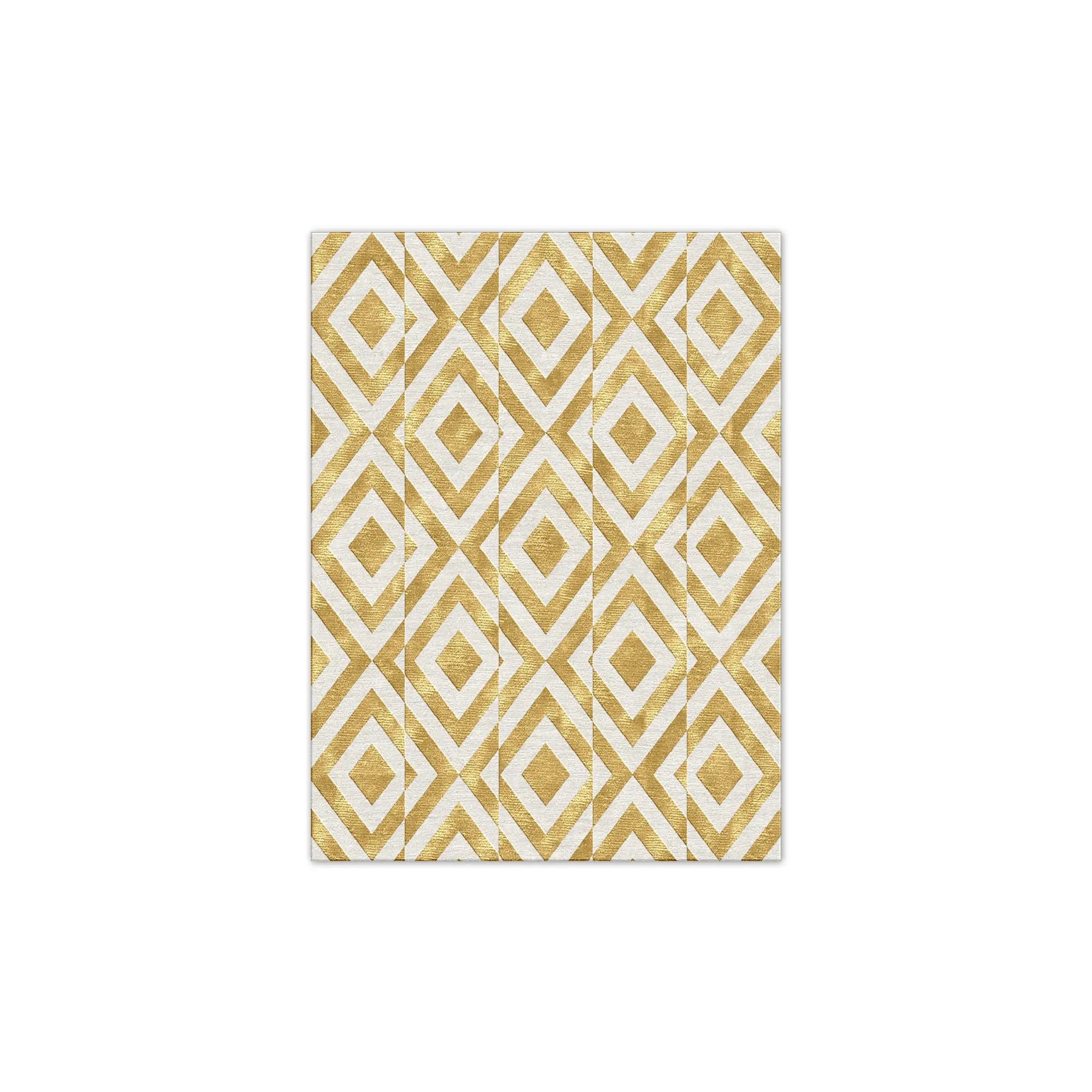 Frantik Rug - B - 200x150