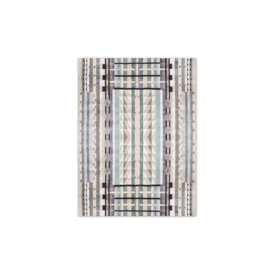 Huracan Rug - A - 200x150