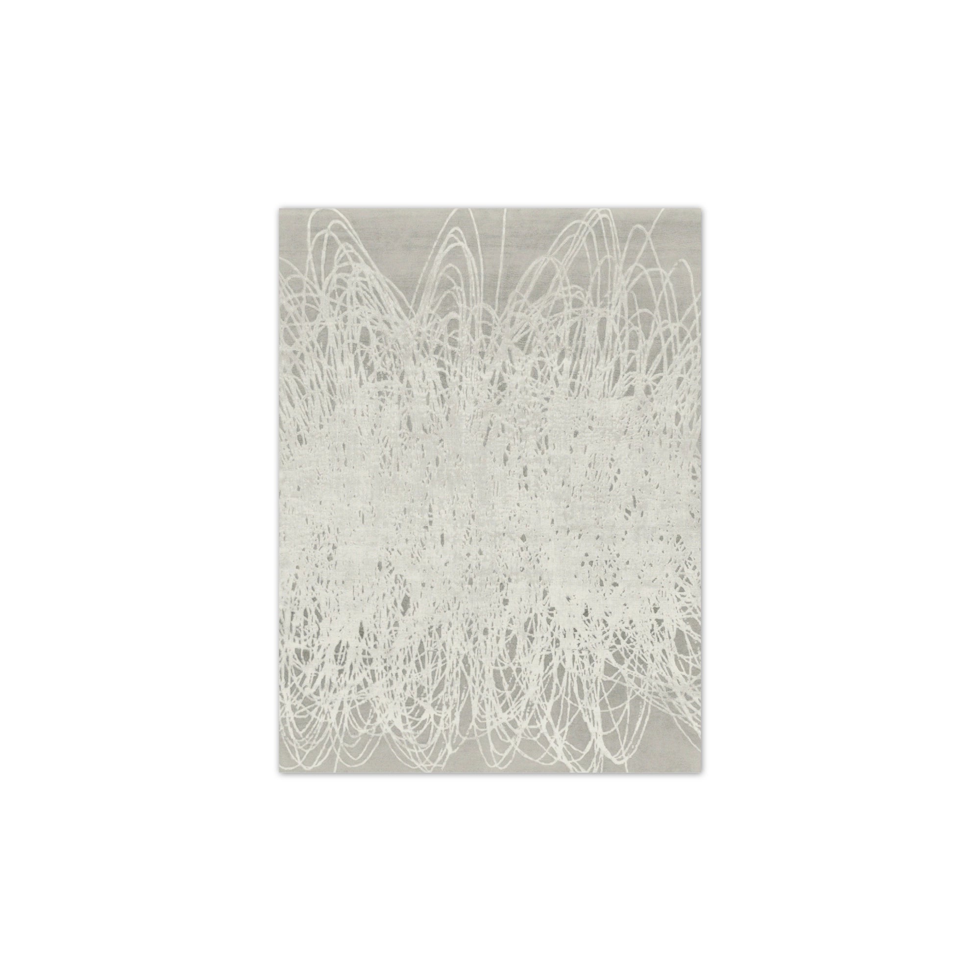Ink Rug - C - 200x150