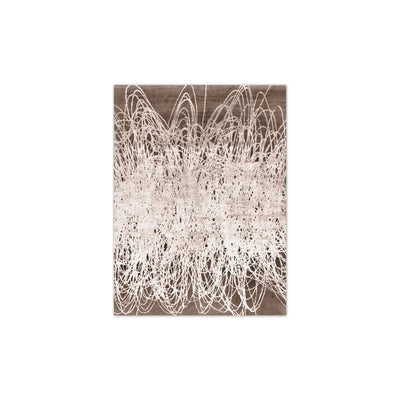 Ink Rug - D - 200x150