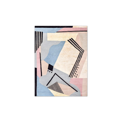 Jasper Rug - A - 200x150